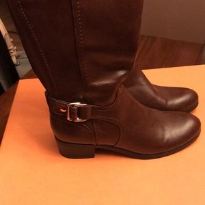 Wide Calf Boots